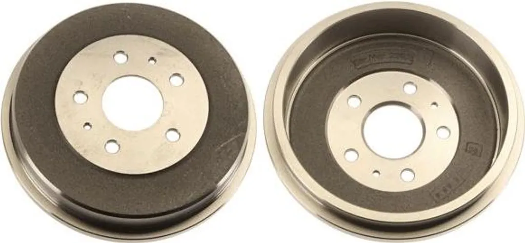 Tambour de frein TRW DB4392 OE 1743443 pour Focus de haute précision