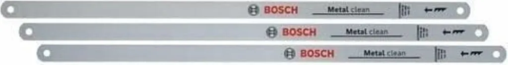 Bosch Professional Clean 300mm - Tecnologia BIM per Tagli Superiori