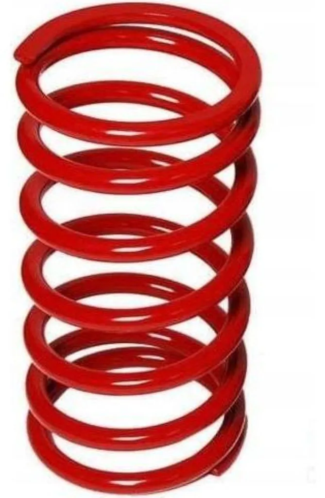 Ressort de Rechange pour Jeu de Jardin à Bascule 20mm BelloGriardino