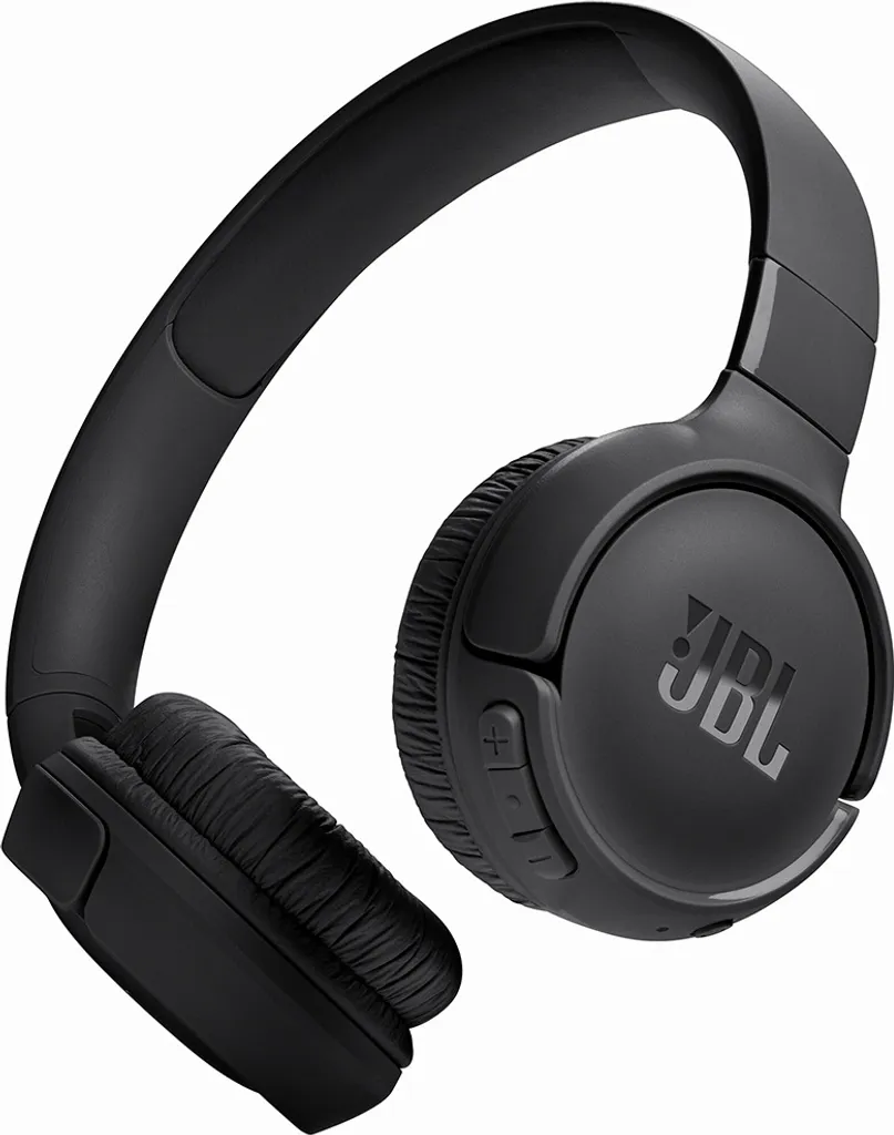 Casque JBL Tune 525BT Bluetooth avec autonomie 57H et Pure Bass