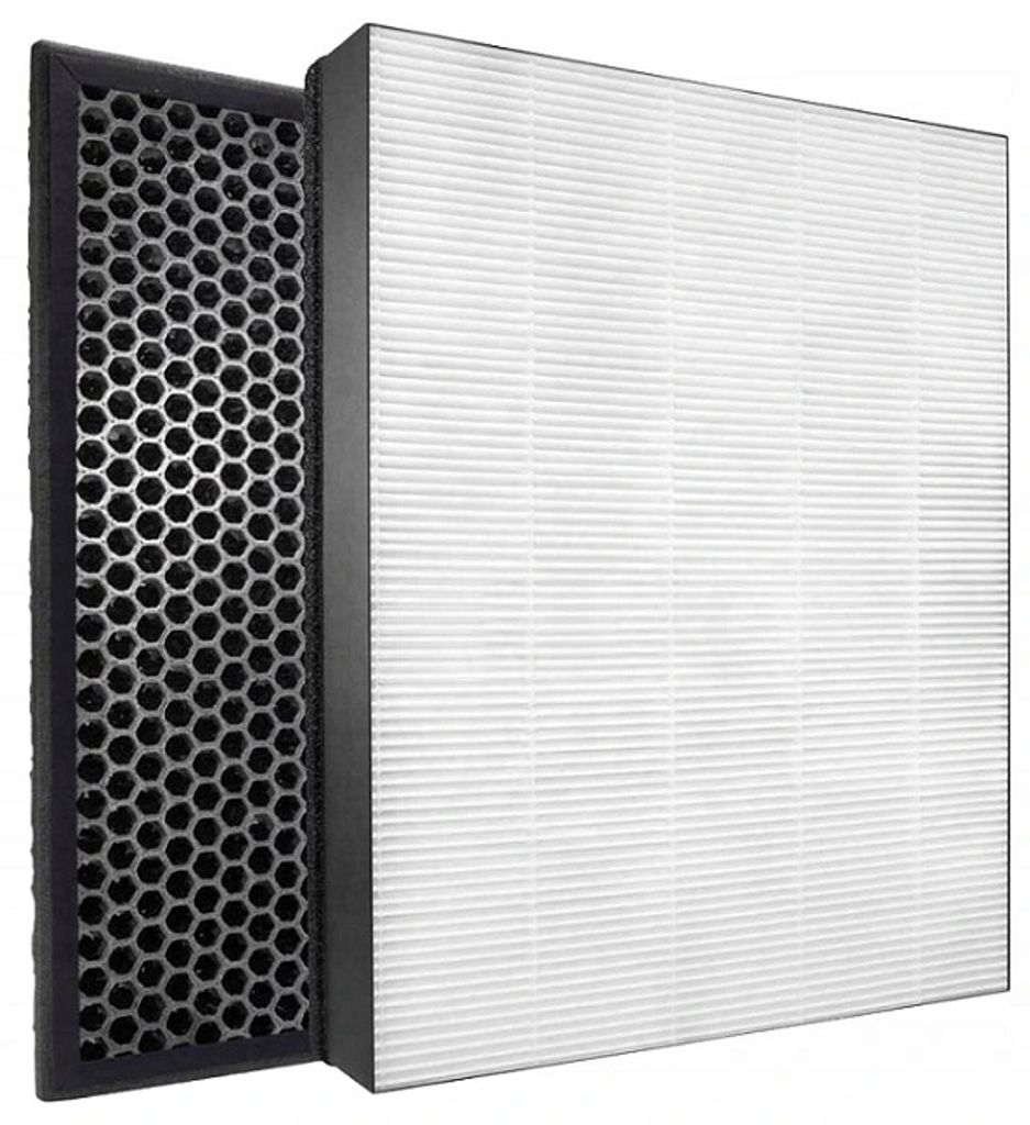 Zestaw filtrów FY2422/30 FY2420/30 do PHILIPS serii AC288x Obrázok produktu 