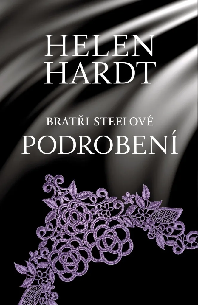 Podrobení par Helen Hardt - Tome 2 de la Saga Steel en format Broché