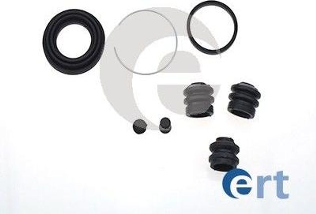 ERT 400680 Reparatursatz, Bremssattel OE 447920120 kompatibel mit Avensis, Camry