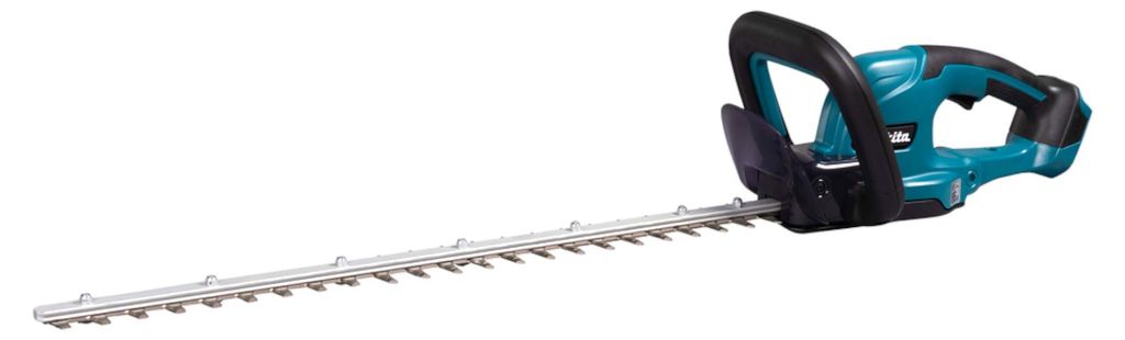 Makita DUH607Z, Baterie, 18 V, 3,1 kg, 209 mm, 1029 mm, 188 Obrázek produktu 