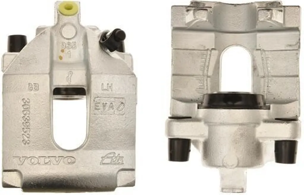 Étrier de frein Bosch 0986473437 en fonte renforcée pour Volvo XC90 I