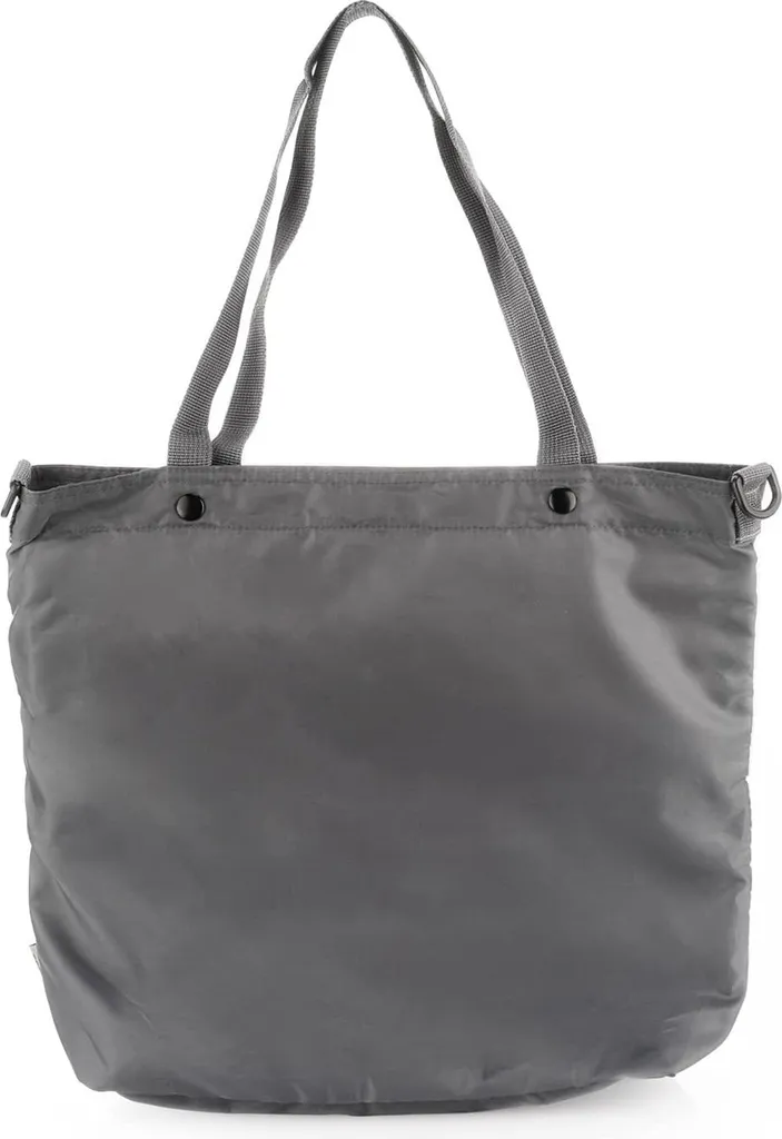 Reer 84211 Borsa Spesa Passeggino Universale | Shopper con Velcro