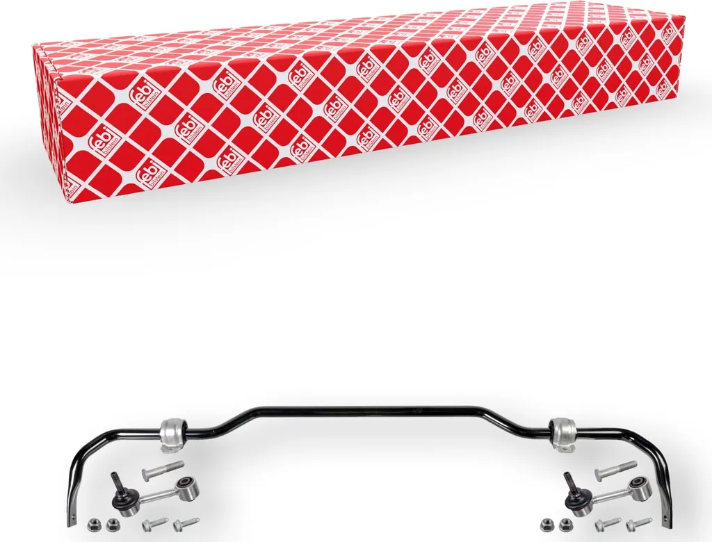 Biellette de suspension FEBI renforcée pour Passat Variant