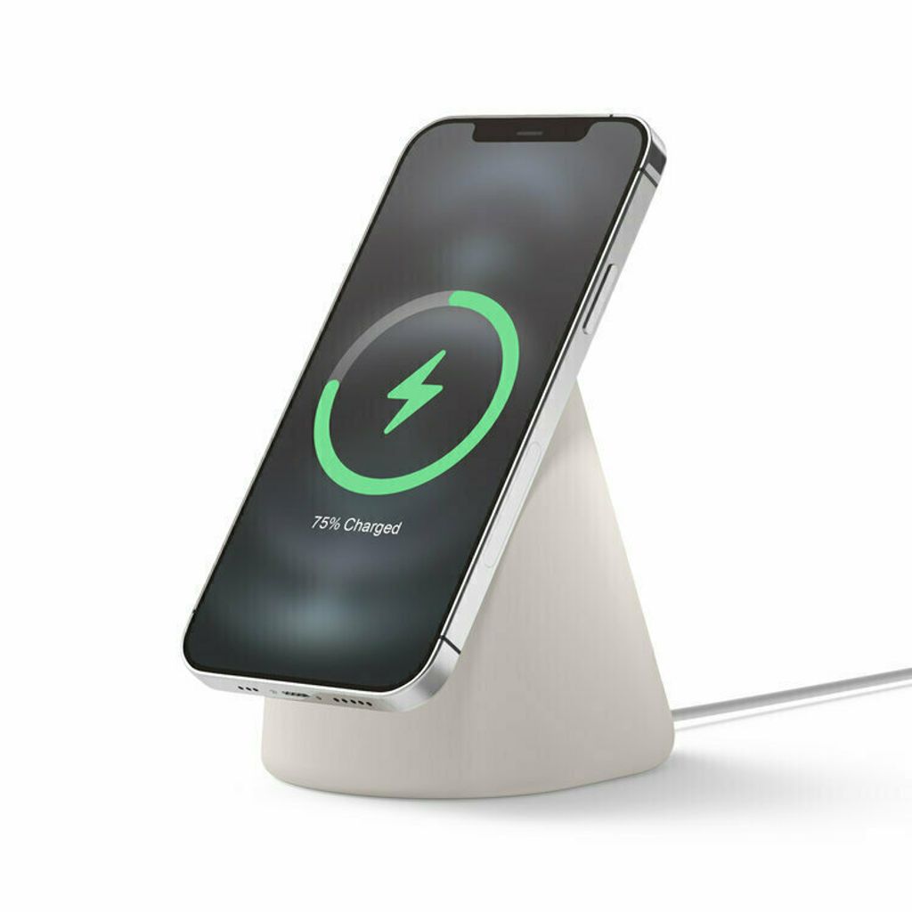 Elago MS1 Ladeständer für MagSafe Stone