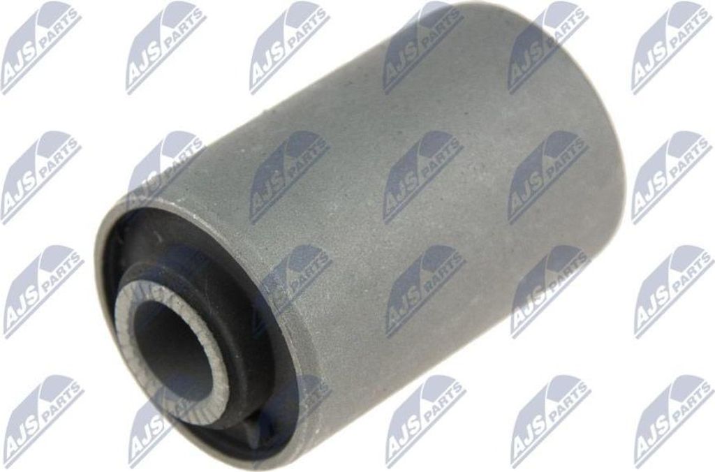 NTY Lagerbuchse Blattfeder ZTT-NS-052B für TOYOTA HILUX VI Produktbild 