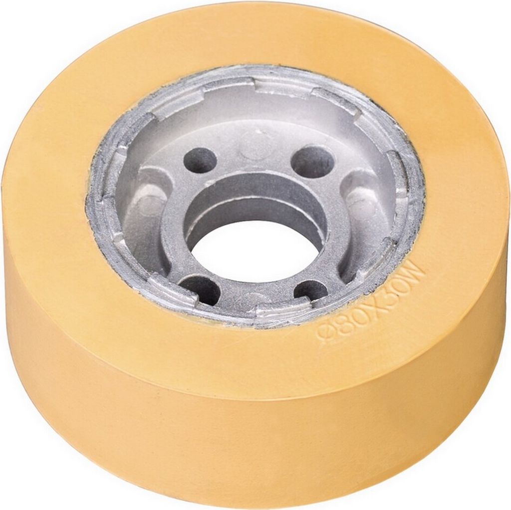 Stürmer Holzkraft Vorschubrolle 5111089 80 x 30 mm für Produktbild 