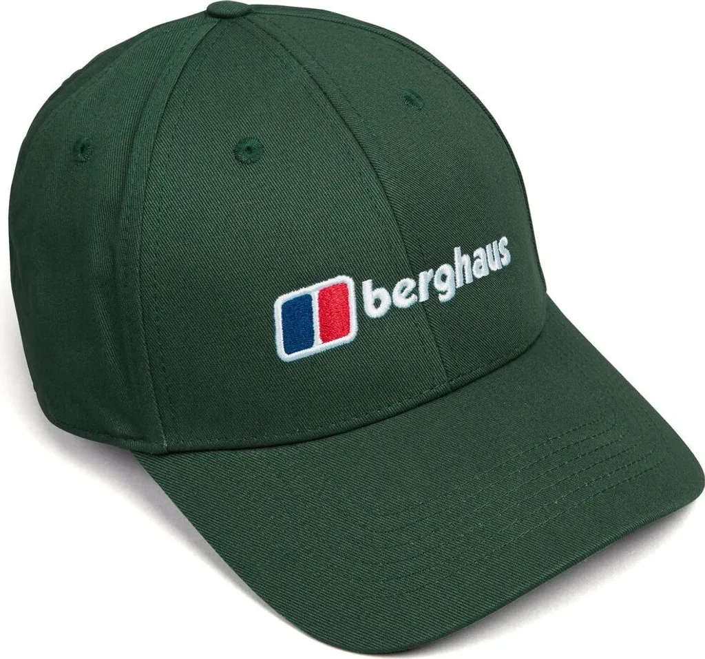 Casquette Randonnée et Ville LM2 PEAK Berghaus - Protection Solaire Chic