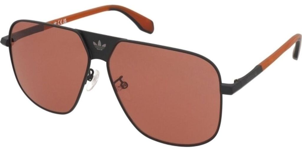 Adidas Original Sonnenbrille OR0091 F 02J 62 12 145 Produktbild 