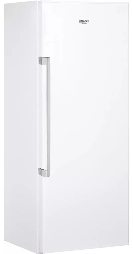Frigo Congélateur Hotpoint 322 Litres 59.5cm Large Silencieux 38dB