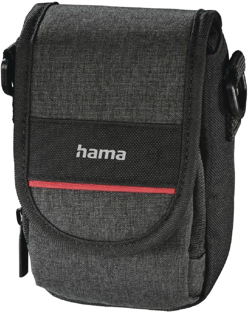 Hama Valletta, Kompaktes Gehäuse, Jede Marke, Schultergurt, Produktbild 