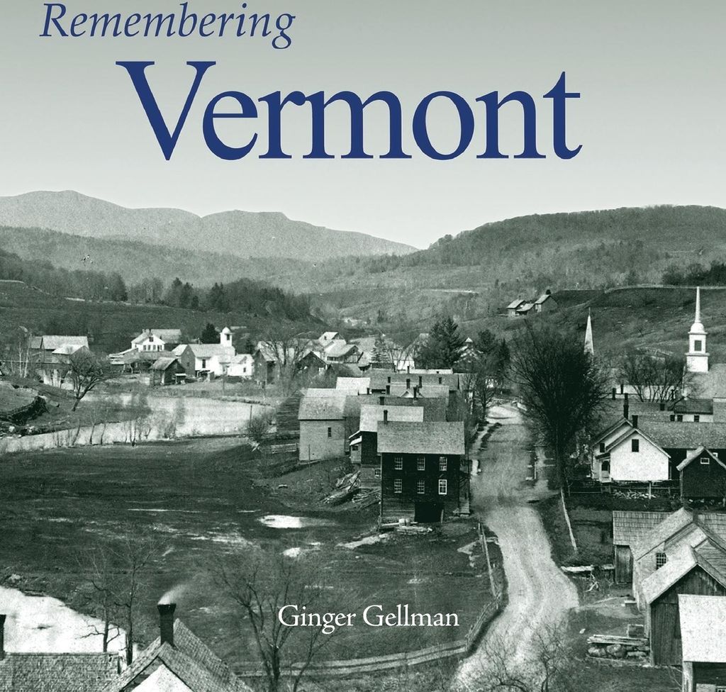Remembering Vermont