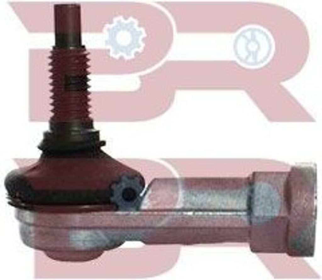 BOTTO RICAMBI Kugelkopf Schaltgestänge BRC8187 passend für MERCEDES-BENZ ATEGO ATEGO 2 AXOR AXOR 2 CONECTO (O 345) LK/LN2