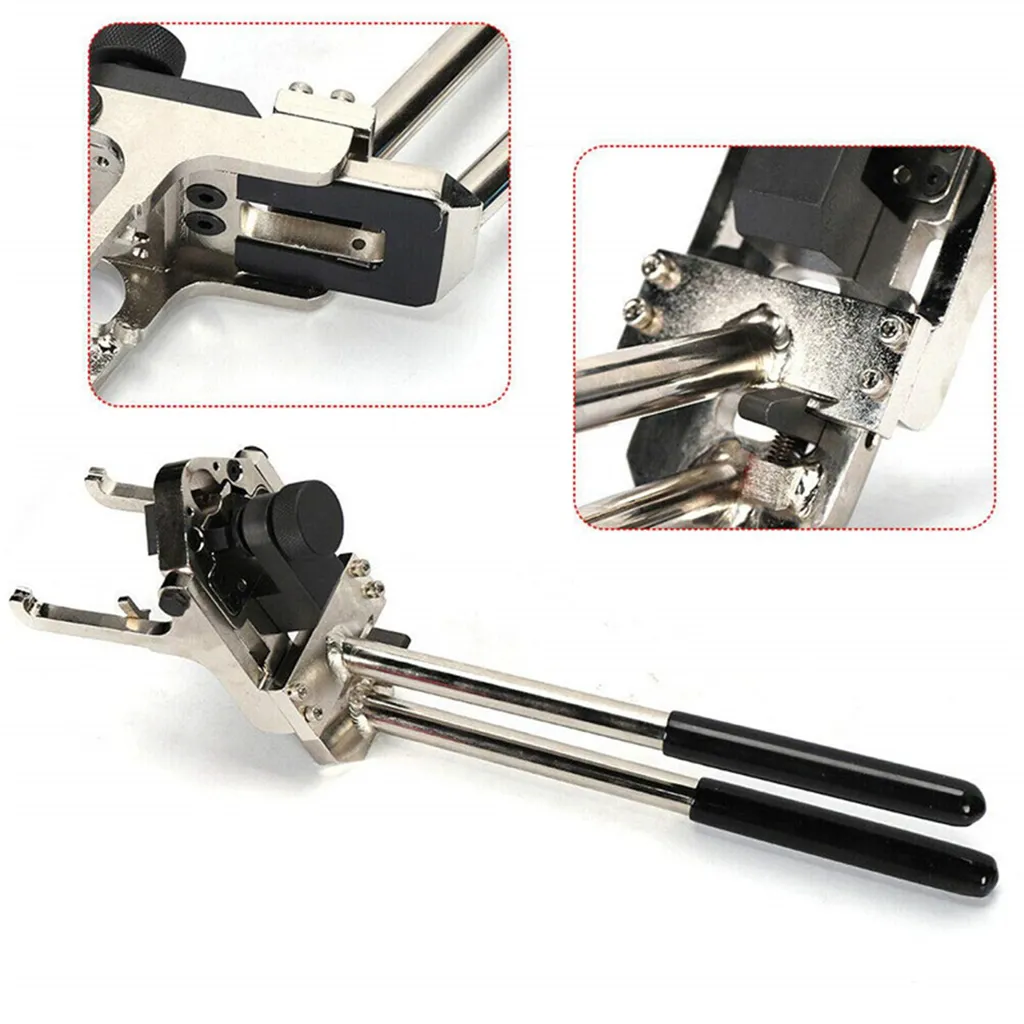 Tendeur de ressort de soupape robuste pour montage soupapes BMW N20