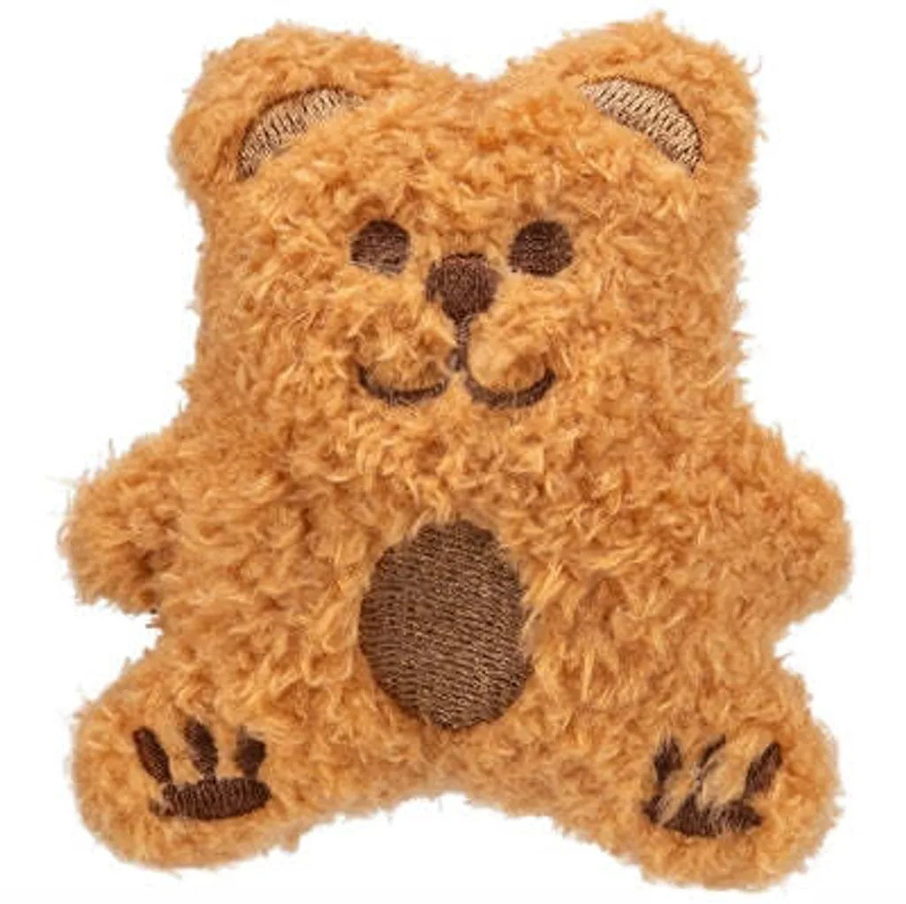 Stock Orsetti Peluche 8 cm | Prezzo Imbattibile per Rivenditori - 7