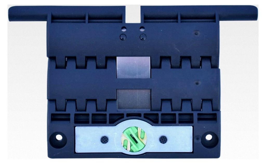 SecuBlock rapid 1-gliedriger Wellenverbinder Hochschiebesicherung für Rollladen Aufhängung fester Verbinder Rollo