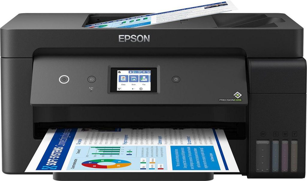 Epson EcoTank L14150 Tintenstrahl 4800 x 1200 DPI 38 Seiten/Min. Wi-Fi