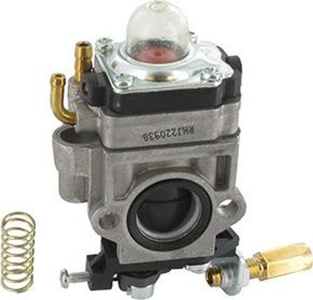 Vergaser Für Viper-Motor Anpassbar Für Rasentrimmer We43/we43e/we43ce Und Motorhacken E43/e43ce