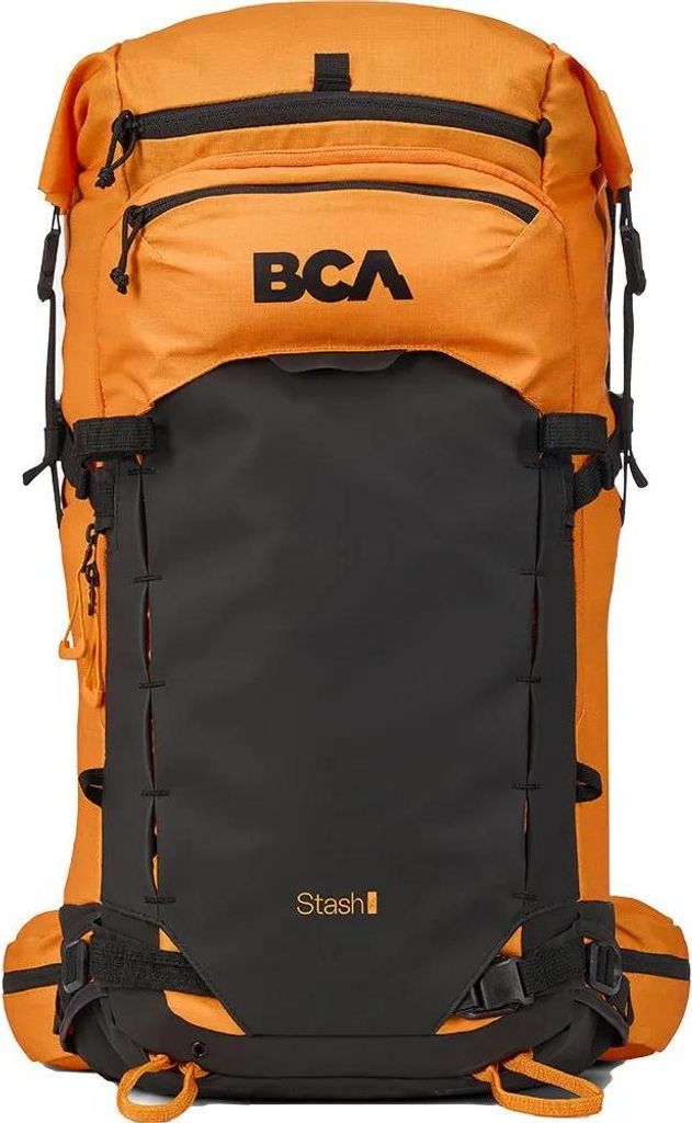 Bca Stash 35 Rucksack Orange  Orange One Size Produktbild 