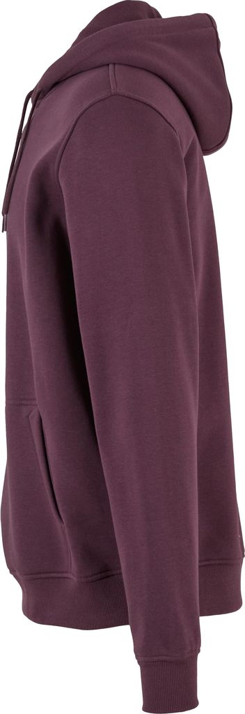 Build Your Brand Herren Heavy Kapuzenpullover RW5681 (XXL) (Schokoladenbraun)