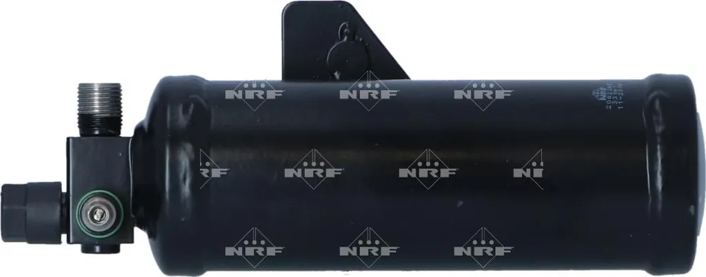 Sécheur AC avec joint pour Land Rover Range Rover II NRF haute qualité