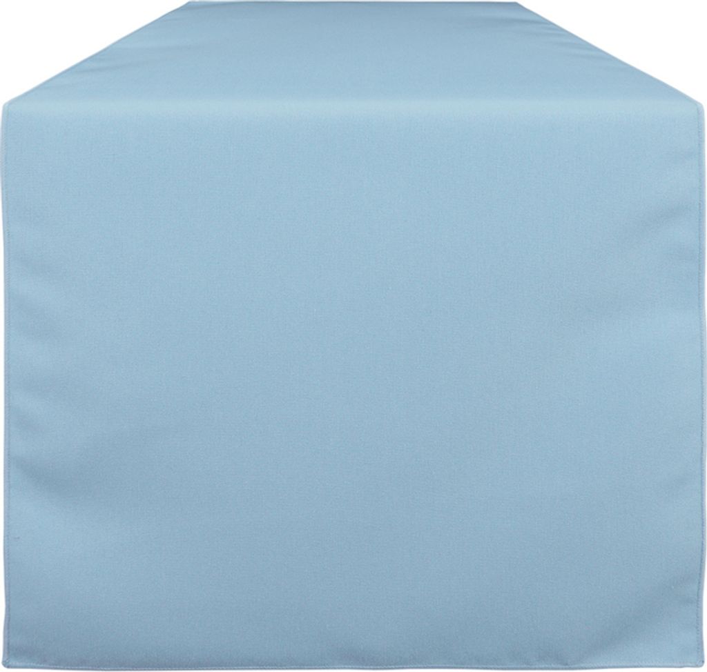 In dieser Serie: schöne gewebte Tischläufer, erhältlich in verschiedenen Farben. Kann mit Servietten und Tischdecken der gleichen Farbe oder ein...