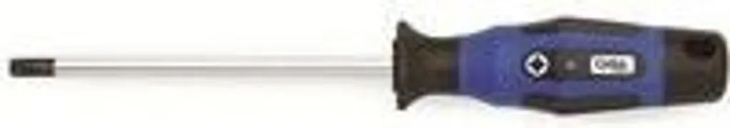 Chiave TORX TX 6 x 50 mm Professionale con Impugnatura Ergonomica