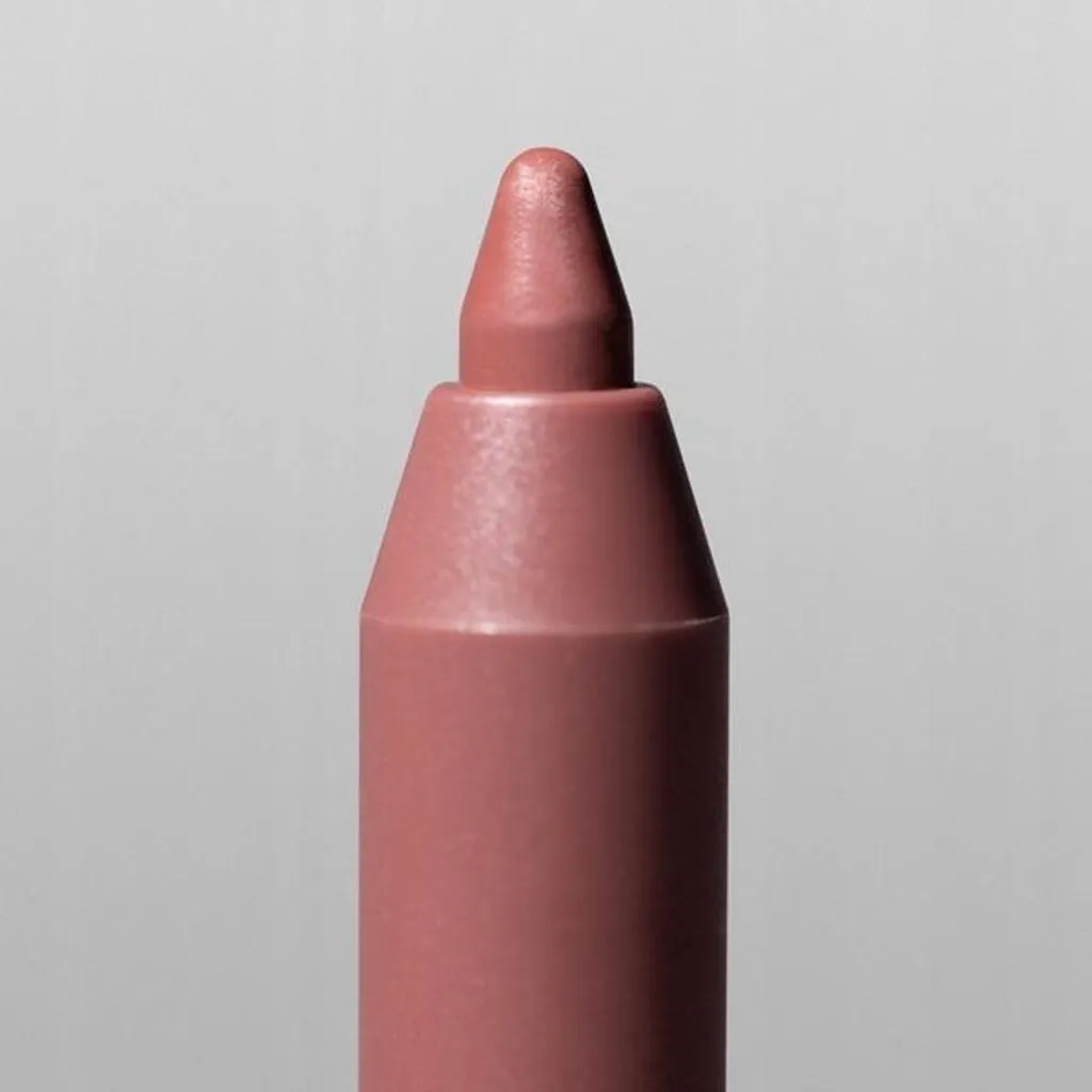 Crayon Lèvres INGLOT Creamy Soft Lipliner 06 Muted Pink - 1,32 g Soft