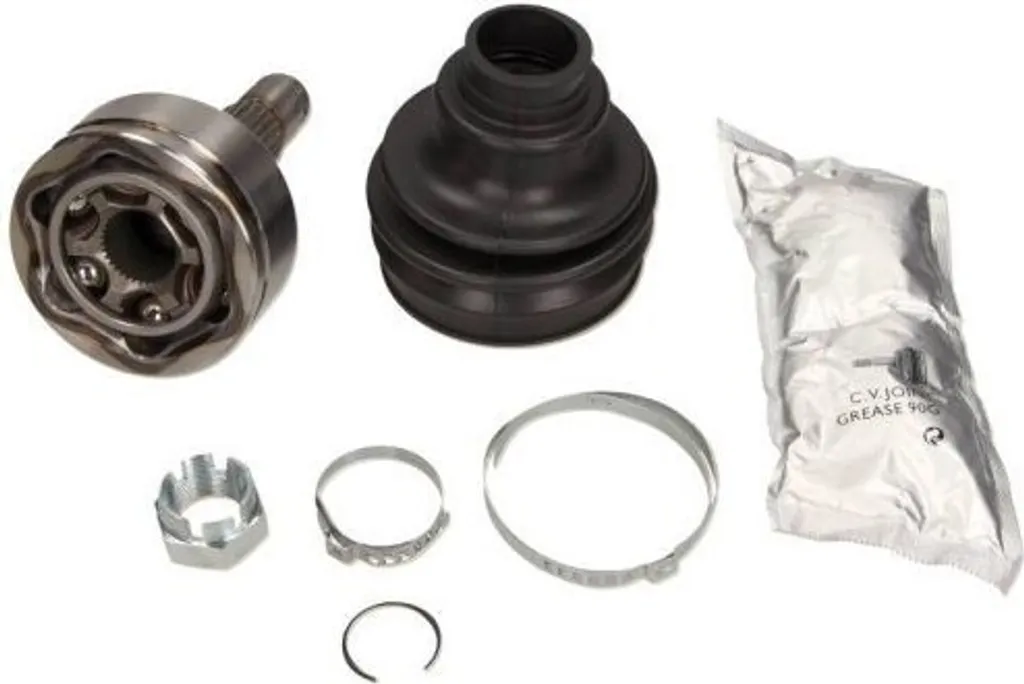 Kit de transmission pour Citroën C4 Picasso et Peugeot 5008 Familiale
