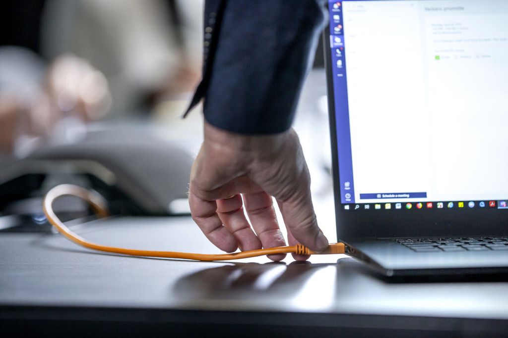 Konftel 900102149, Kabel, USB 3.2 Gen 1 (3.1 Gen 1) Type-A, Obrázek produktu 