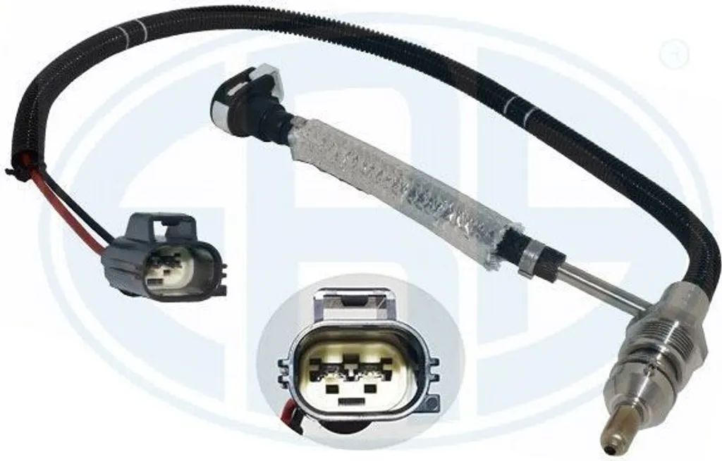 Vaporisateur carburant FAP Ford Kuga II et Focus III - ERA 780051 1882899