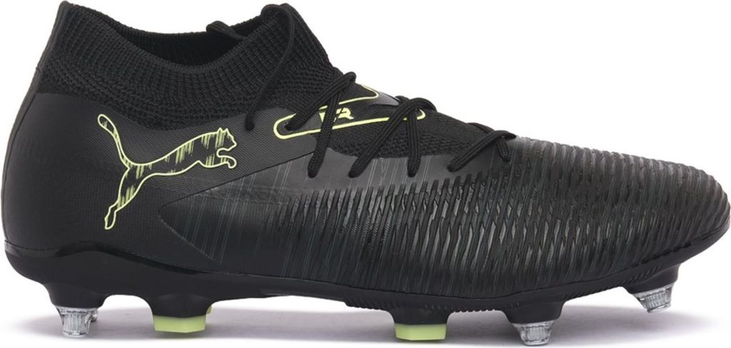 Puma FUTURE 8 MATCH MxSG - schwarz, Größe:9,5