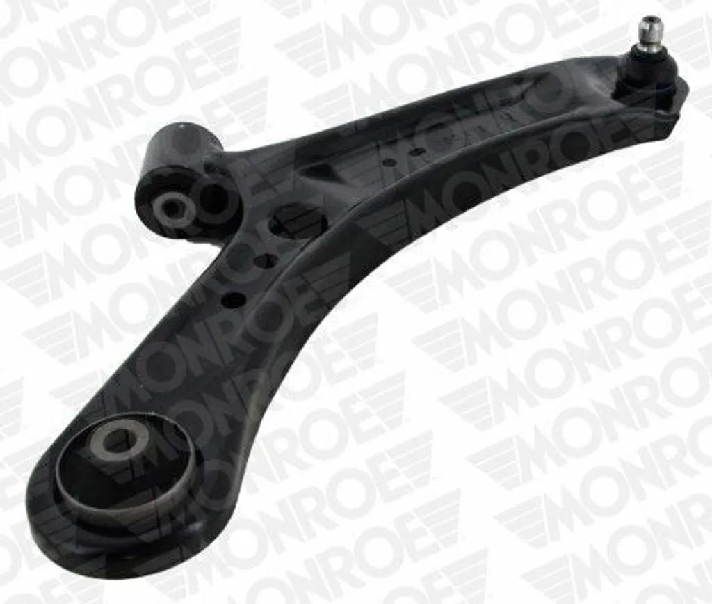 Triangle de suspension avant MONROE L10593 pour Sedici - Réf 71742731