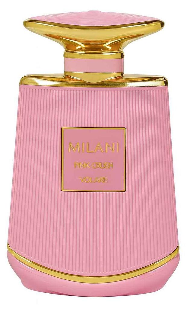 Milani Pink Crush 100 ml - Volaré Immagine del prodotto 