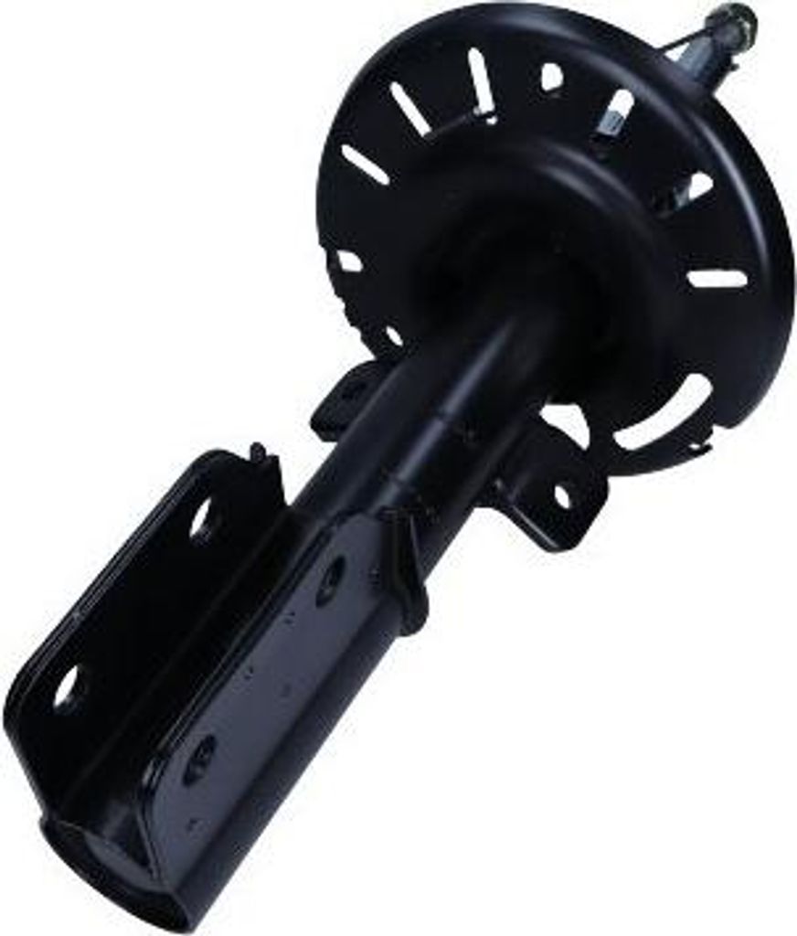 2x MAXGEAR SATZ Gasdruck STOSSDÄMPFER VORNE