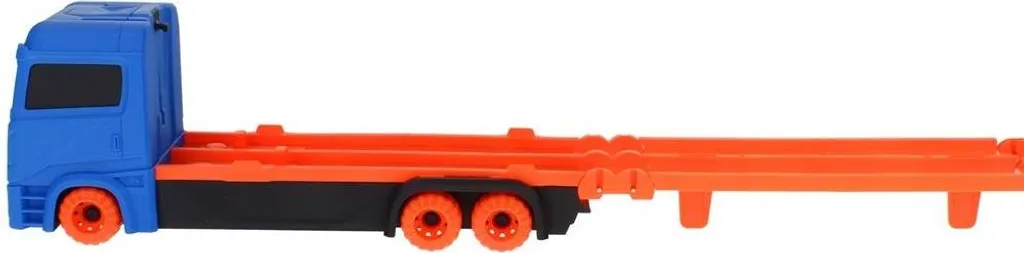 Ressort de traction pour remorque extensible et camion porte-voiture - 13