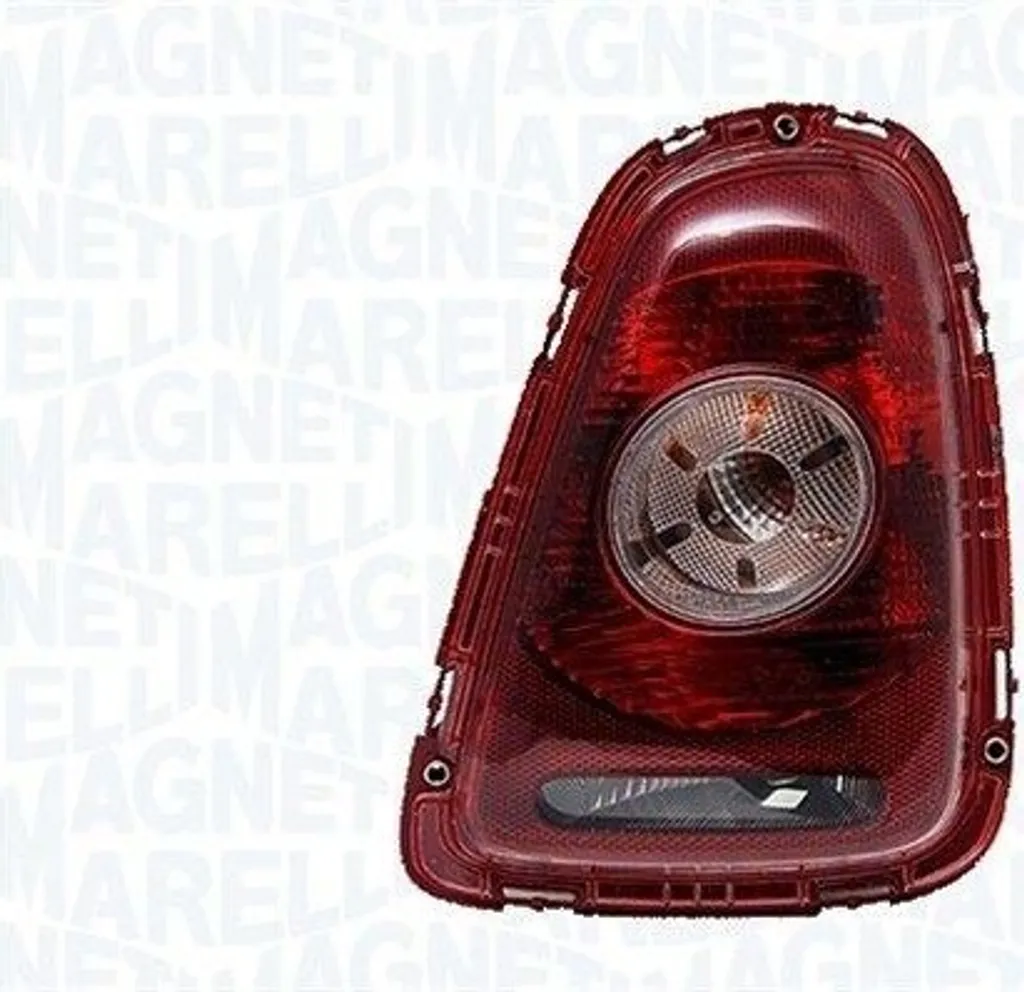 Acquista Fanale Sinistro Magneti Marelli MINI R56 Hatchback - Prezzo Top