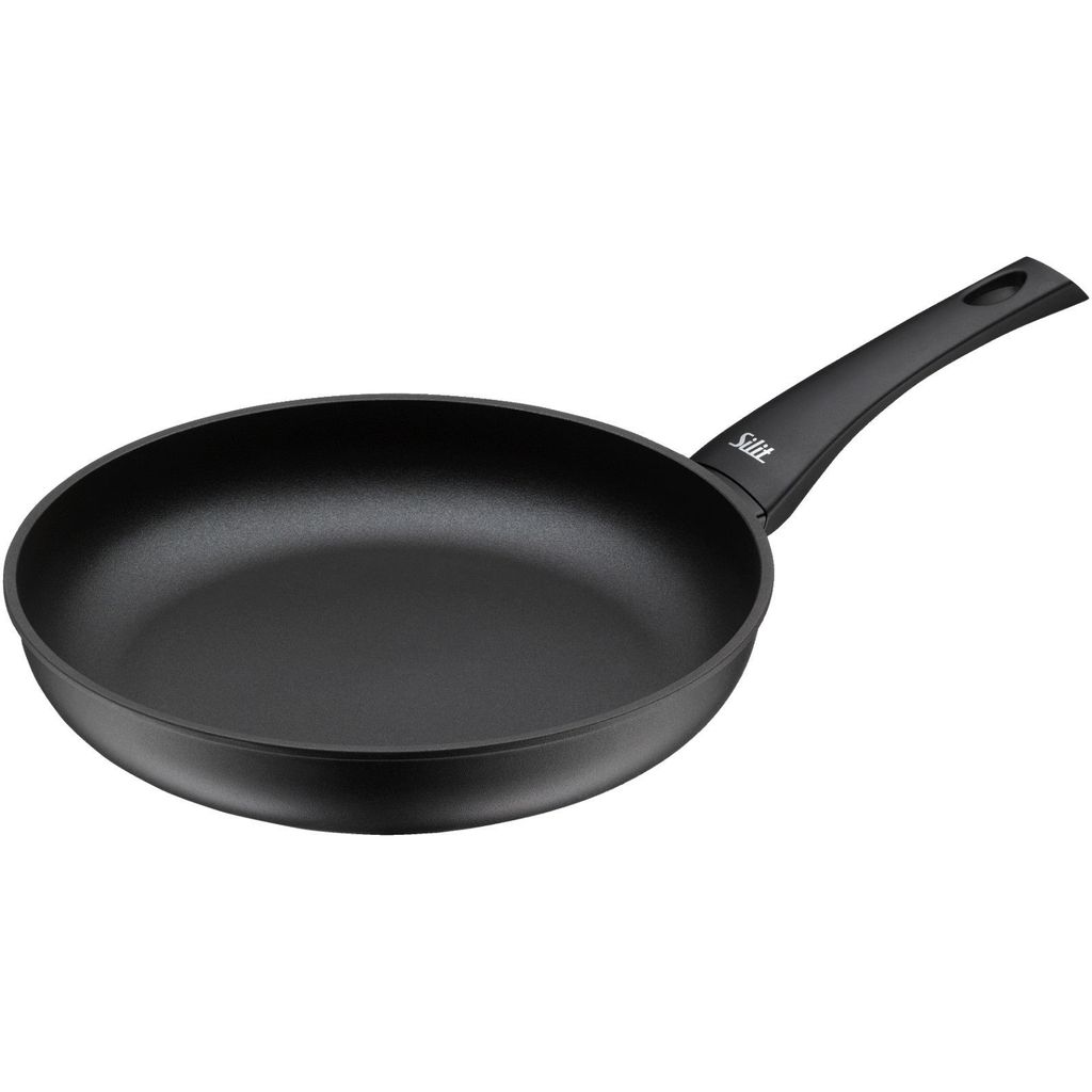WMF 3201005859, Kolo, Viacúčelová panvica, Čierna, 70 °C, Obrázok produktu 