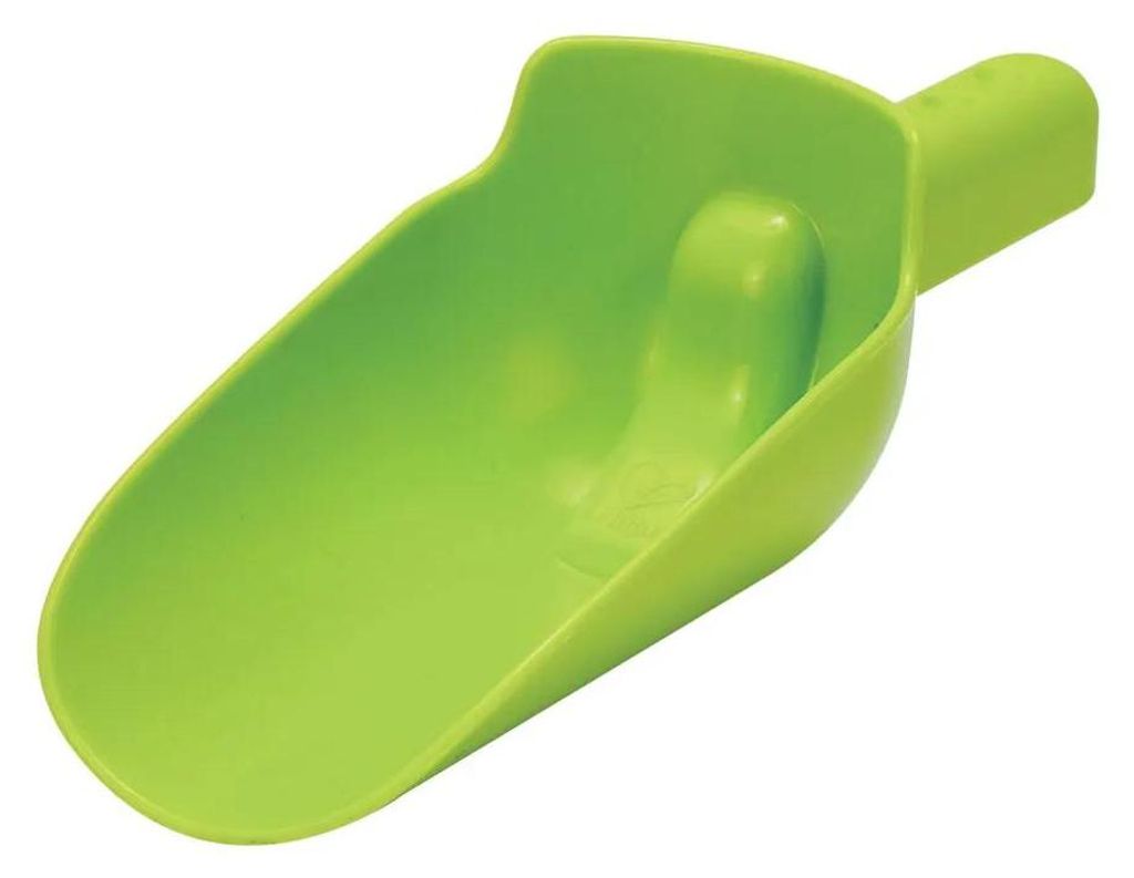 Pelle Hape, verte (6 pièces) Image du produit 