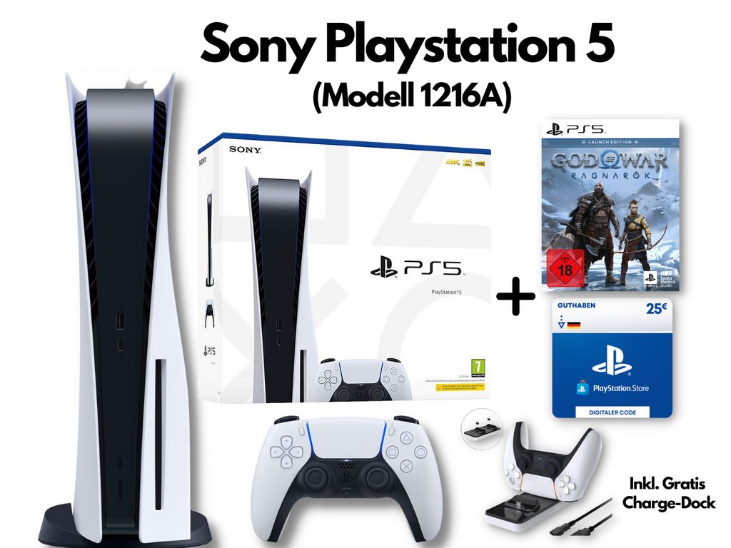 Sony Playstation 5 Laufwerk | Gamer Kaufland.de