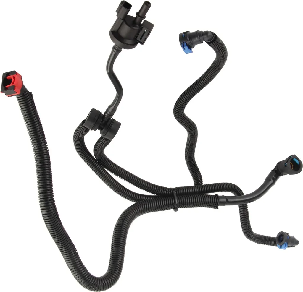 Réparer voyant moteur Ford Escape avec électrovanne purge vapeur CV6Z9D289B