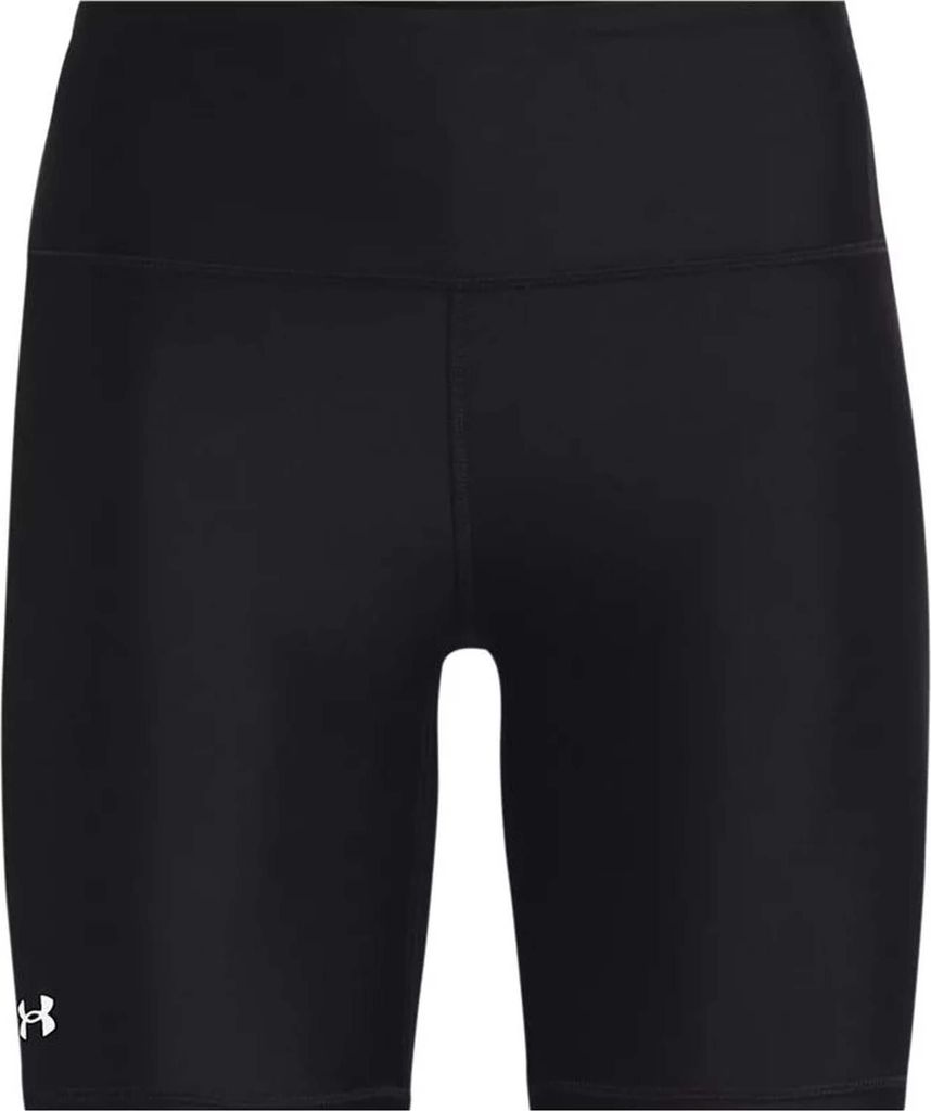 Sport Shorts Under Armour 1360939-001 pour Femme Image du produit 