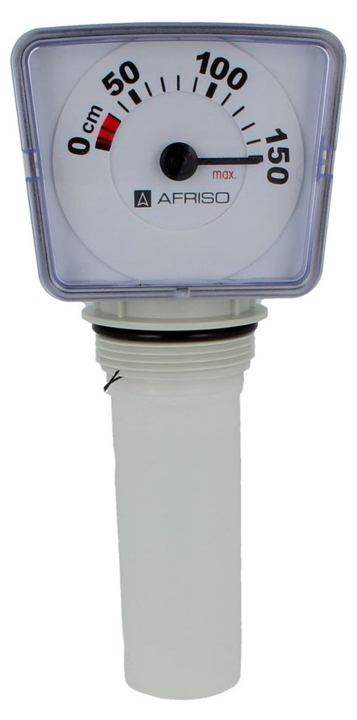 Afriso 16500 Mechanischer Tankinhaltsanzeiger MT-Profil R Produktbild 