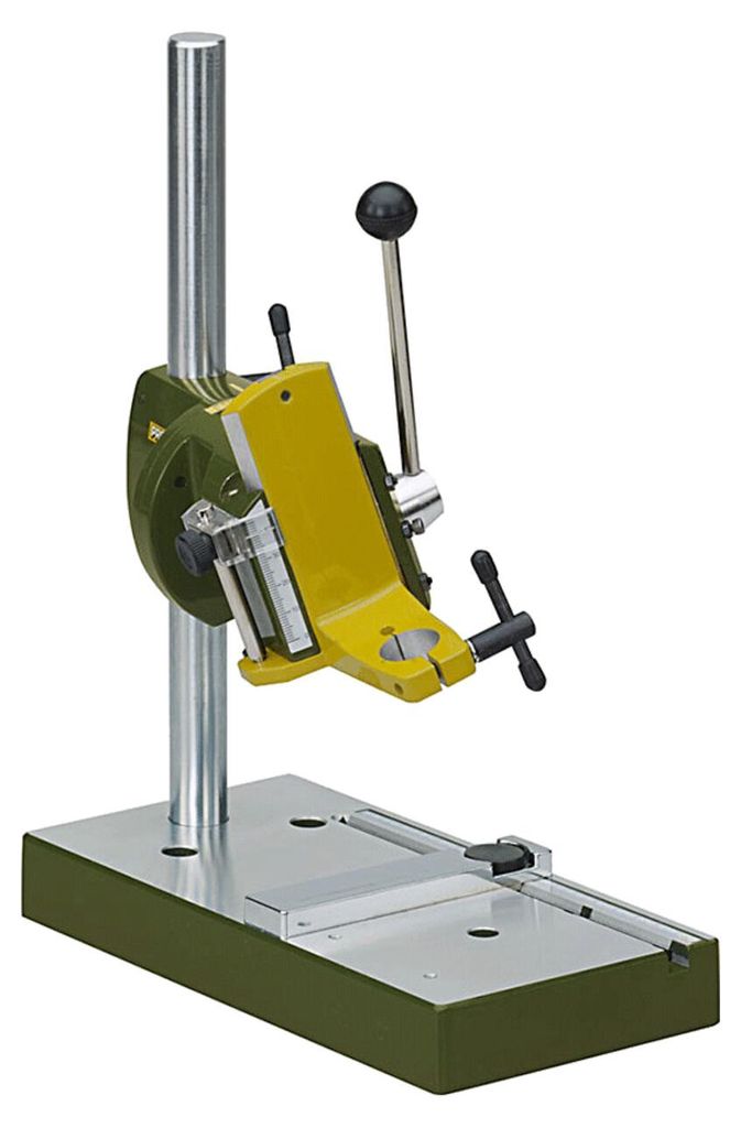 Proxxon  MICROMOT-Bohrständer MB 200, 28600 Produktbild 