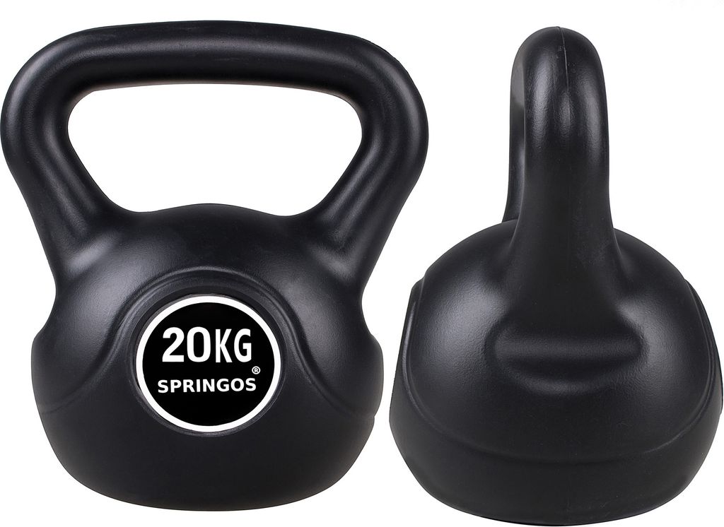 Kettlebell Ball Dumbbell Swinging Dumbbell Ball Dumbbell Obrázek produktu 5