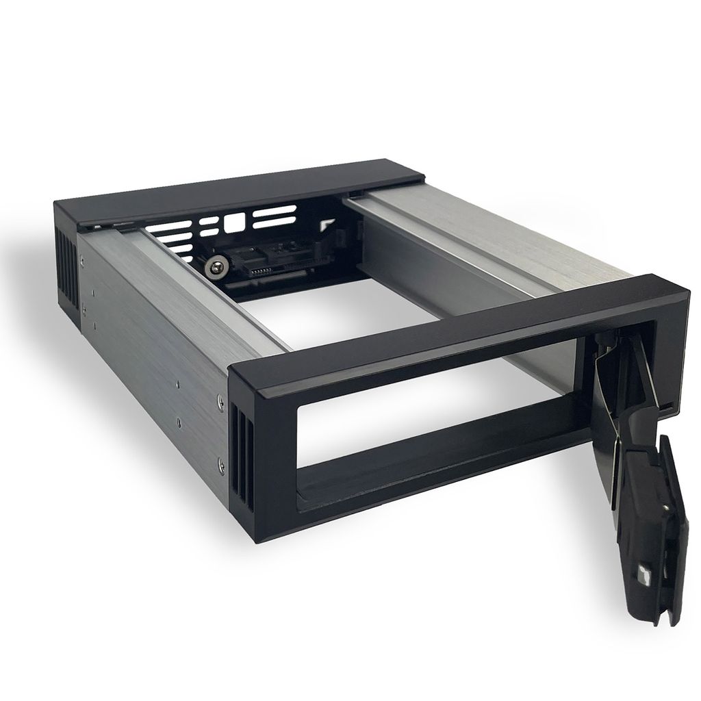 FANTEC BP-SA35-12G/6G Wechselrahmen