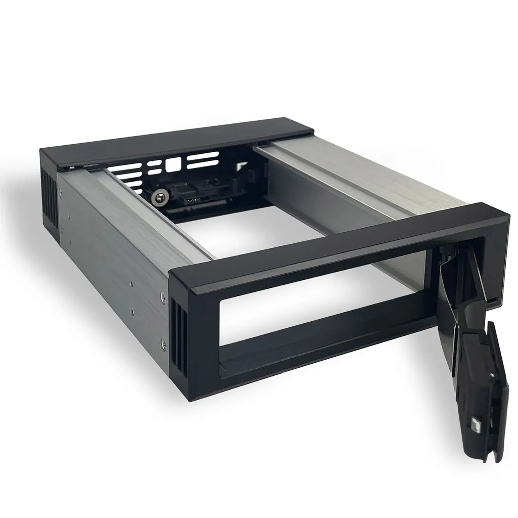 Cassetto Estraibile FANTEC BP-SA35-12G/6G SAS/SATA 3.5 pollici